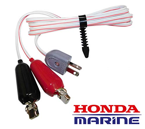 Preisvergleich Produktbild Honda Ladekabel zu Honda Generatoren