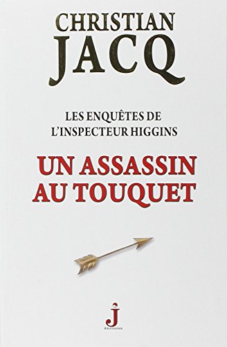 Un assassin au Touquet