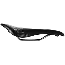 Selle San Marco Allroad Supercomfort - Sella nera, L