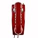 Produktbild Corded Telefon 5-Sterne-Hotelzimmer Wand-Telefon Villa retro antike Wand antike Telefon mechanische Metall Glocke reine Metall-Shell Call Storage red light