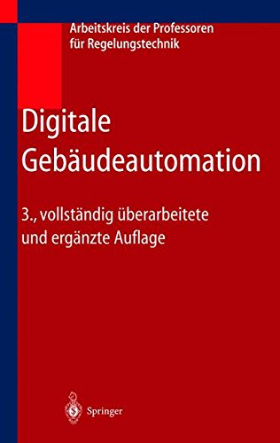 Preisvergleich Produktbild Digitale Gebäudeautomation