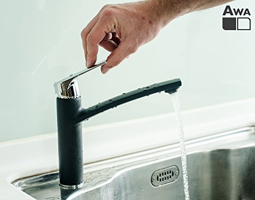 AWA – Sydney – Küchenarmatur – Spültischarmatur - 5