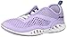 Produktbild Columbia Drainmaker 3D, Damen Aqua Schuhe, Violett (Soft Violet, Eve 505), 36.5 EU