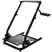 Produktbild CINGO Radständer höhenverstellbar für Logitech G25, G27, G29, G920 Racing Lenkradständer Gaming Racing Simulator Rad und Pedale Nicht enthalten