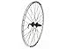 Produktbild Tru-build Wheels rgr855 W Hinterrad Disc – weiß, 66 cm