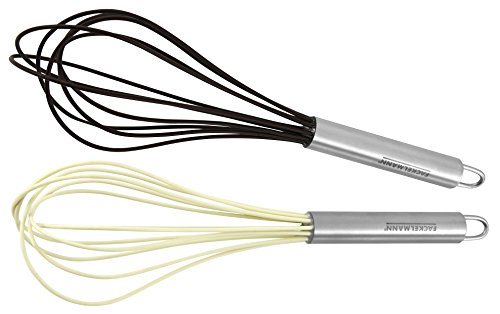 Zenker 43056 Schneebesen 24 cm, Patisserie - 3