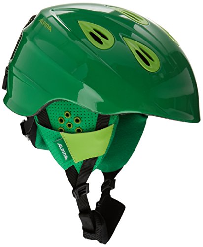 Alpina-Unisex-Kinder-Skihelm-Grap-20