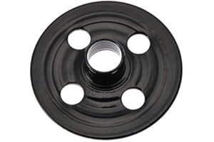 PA PRODUCTS 14mm x 14mm x 16mm Black Template Guide Bush 344364-5 for Makita Routers 3612C 3612BR 3620 RP0900 RP1801 RP2301 DRT50