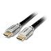 Produktbild HDMI-Kabel 2,0m High Quality HQHD-0200