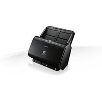 スキャナー Canon ImageFORMULA DR-C240 Canon Kompakter DIN A4 Duplexdokumentenscanner