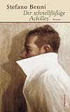Cover zum Buch Der schnellfüßige Achilles