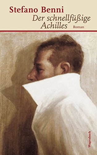 Cover zum Buch Der schnellfüßige Achilles