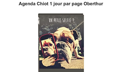 Download Agenda Chiot 1 jour par page Oberthur