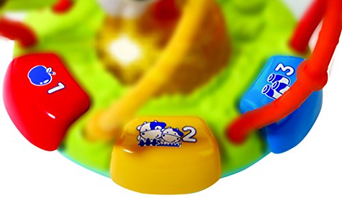 VTech- Lumi'Balle Hochet des P'tits Copains, 80-502905 – Image 5