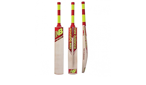 new balance 560 cricket bat