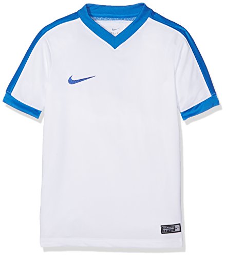 Nike SS YTH Striker IV JSY - T-Shirt pour Enfant