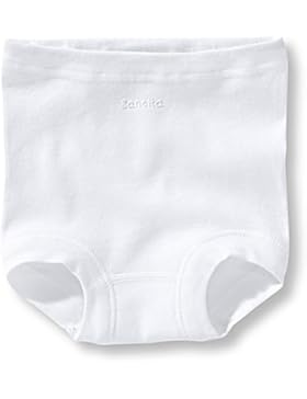 Sanetta  307300 - Windelslip, Basic Collection, Organic Cotton weiss
