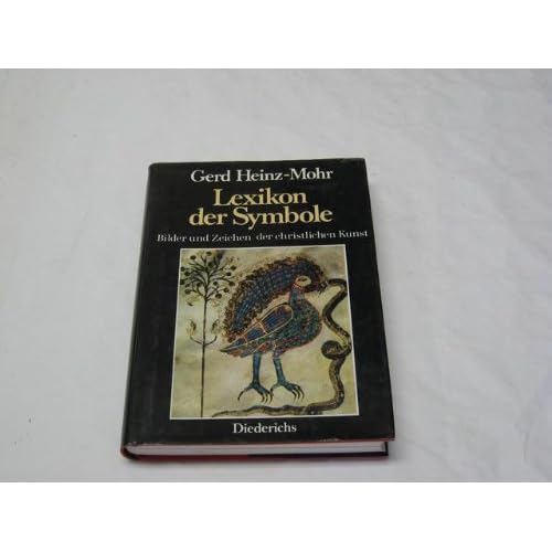 [PDF] Download Lexikon der Symbole. Bilder und Zeichen der christlichen Kunst Kostenlos