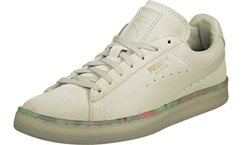 Preisvergleich Produktbild Puma - Puma Suede Classic V2 "Oatmeal" - 37