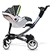 4 Moms Origami adapter for Graco Car Seat