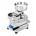Royal Catering - RCHM-100 - Burger Machine - for patties with a diameter of 10 cm - made from stainless steel