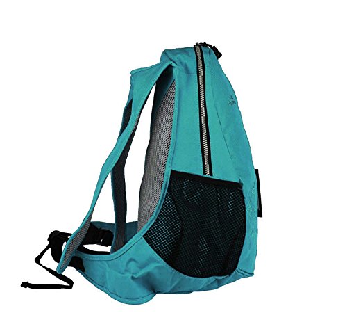 OBC Unisex & Kinder Rucksack Freizeitrucksack Cityrucksack ReiseRucksack Schulrucksack Damenrucksack Schule Arbeit & Freizeit Bag - 6