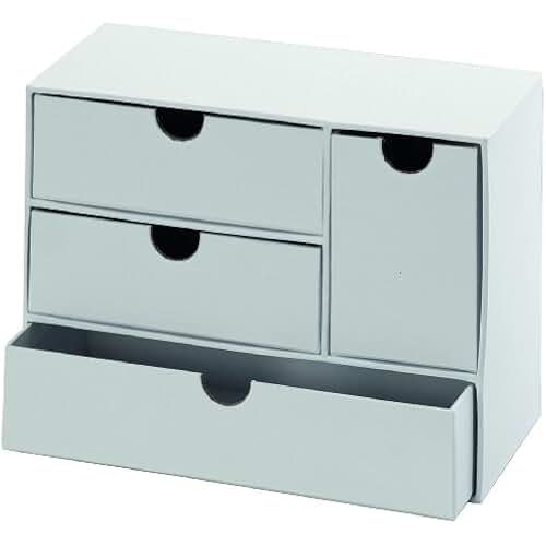 Amazon.co.uk Cardboard Chest of Drawers / Bedroom Furniture Home