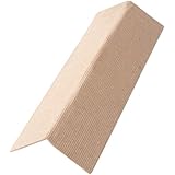 Europet Bernina 433-199060 Sisal-Eck-Kratzbrett, 52.5 x 28 cm