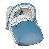  Saco Portabebe Universal + Capota de Regalo!!!!
