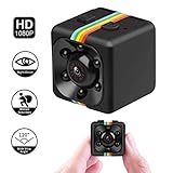 mini dv video camcorder ★ Bewegungserkennung und Nachtsicht: Überragender Bewegungserkennungsmodus, der nur bei Bewegungserkennung aufzeichnet (unterstützt die beiden Formate 1080P und 720P), bedeutet, dass viel Speicherplatz gespart werden kann Anzeige bei geringer Mindestbeleuchtung. Infrarotlampe offen: Starten Sie einen beliebigen Standby-Modus, halten Sie den EIN / AUS-Schalter 2 Sekunden lang unter der Infrarotlicht-Nachtsichtlampe des roten Lichtblitzes 2 gedrückt, kann Video sehen.