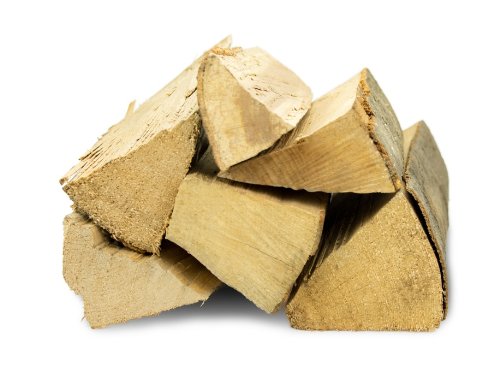60kg mumba® Brennholz Buche Kaminholz ofenfertig