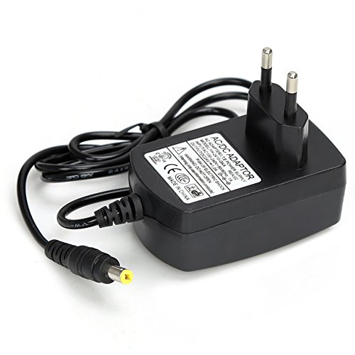 Fuloon Mist Maker Nebel-Luftbefeuchter 12 LEDs Nebel-Hersteller in Bonsai-Dekoration Licht Fogger mit AC-Adapter - 7