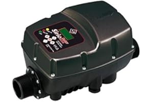 ITALTECNICA Konstant-Druckregler Sirio Entry 230, mit Schuko- stecker, S