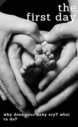 first baby cry