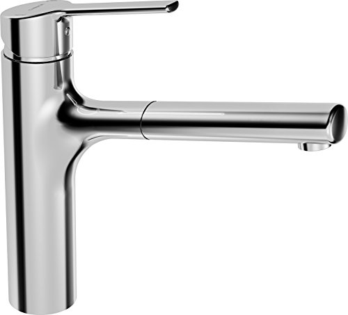 Hansa ronda Spültisch Armatur, 03342273