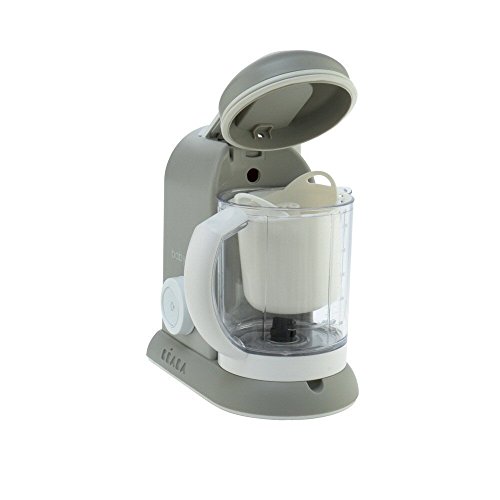Beaba Babycook Solo - 4