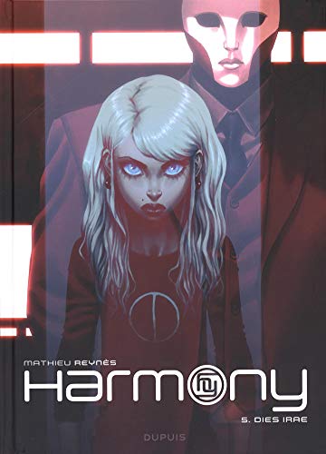 Télécharger Harmony - tome 5 - Dies Irae livre En ligne
