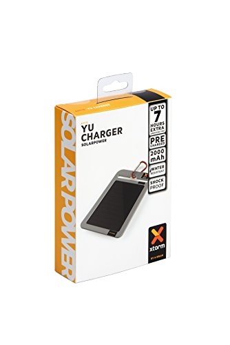 A-solar-AM115-Silicone-Outdoor-Universal-Solar-Charger