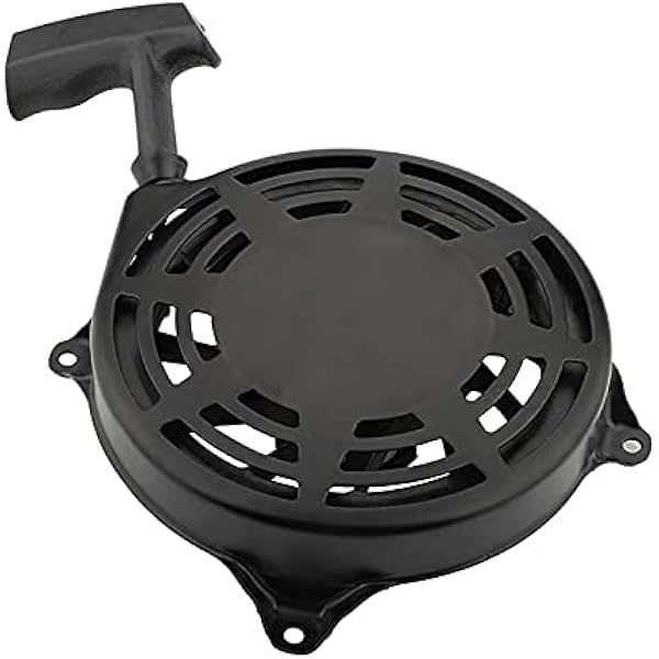 Avviamento A Strappo Per Moto 2 Tempi GOOFIT - Universale Per Ciclomotori, Scooter E Go Kart - Foto 6