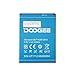 Produktbild Akku für Doogee X6 , X6 Pro - 3000 mAh