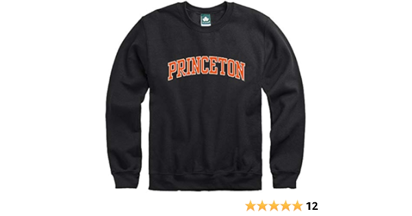 princeton sweatshirt amazon
