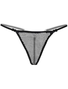 FLH Biancheria Intima Intimo Interessante Intimo Interessante Intimo Hot Extremely Tempting Tanga Perizoma Intimo...