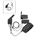 Produktbild siyangmy 3in1 Auto Ladegerät 2 stücke Batterie Lade USB Port Fernbedienung Ladung Für DJI Mavic Air Drone Zubehör