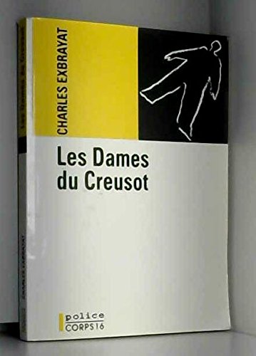 couverture de : Les dames du Creusot