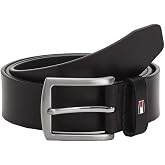 Tommy Hilfiger NEW DENTON 3.5 BELT Kemer Erkek