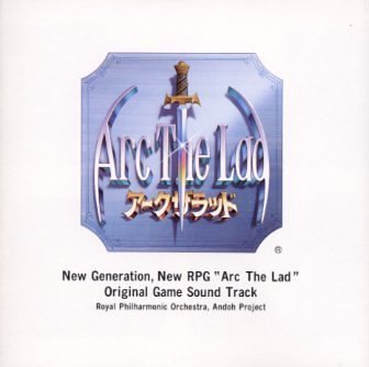 Preisvergleich Produktbild Arc the Lad