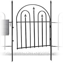 Suchergebnis auf Amazon.de für: gartentor metall