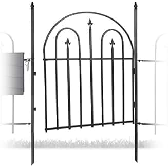 Suchergebnis auf Amazon.de für: gartentor metall