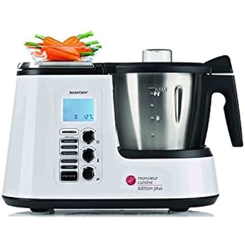 Suchergebnis auf Amazon.de für: thermomix aldi
