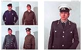 Image de Top Secret: Bilder aus den Archiven der Staatssicherheit / Images from the Stasi Archives